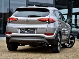 Fotos Hyundai TUCSON 1.6 T-GDi 4WD Executive