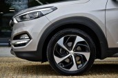 Fotos Hyundai TUCSON 1.6 T-GDi 4WD Executive