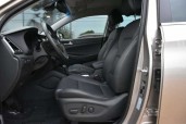 Fotos Hyundai TUCSON 1.6 T-GDi 4WD Executive