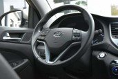 Fotos Hyundai TUCSON 1.6 T-GDi 4WD Executive