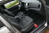 Fotos Hyundai TUCSON 1.6 T-GDi 4WD Executive