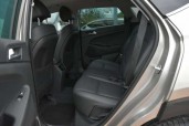 Fotos Hyundai TUCSON 1.6 T-GDi 4WD Executive