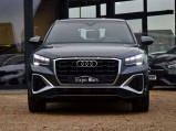 Fotos Audi Q2 35 TFSI  S line S-tronic