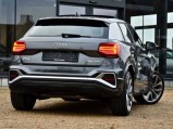 Fotos Audi Q2 35 TFSI  S line S-tronic