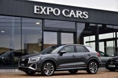 Fotos Audi Q2 35 TFSI  S line S-tronic