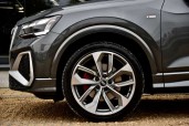 Fotos Audi Q2 35 TFSI  S line S-tronic