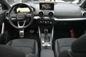 Fotos Audi Q2 35 TFSI  S line S-tronic