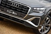 Fotos Audi Q2 35 TFSI  S line S-tronic