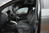 Fotos Audi Q2 35 TFSI  S line S-tronic