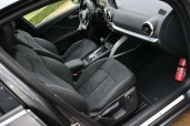 Fotos Audi Q2 35 TFSI  S line S-tronic