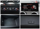 Fotos Audi Q2 35 TFSI  S line S-tronic