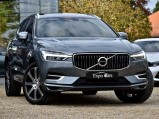 Fotos Volvo XC60 2.0 T8 TE AWD PHEV Inscription Gear