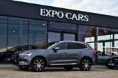 Fotos Volvo XC60 2.0 T8 TE AWD PHEV Inscription Gear