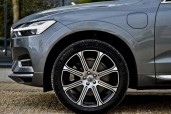 Fotos Volvo XC60 2.0 T8 TE AWD PHEV Inscription Gear