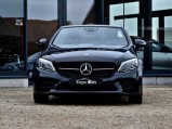 Fotos Mercedes-Benz C 220 Cabriolet d 4-Matic AMG Line