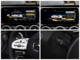 Fotos Mercedes-Benz C 220 Cabriolet d 4-Matic AMG Line