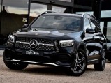 Fotos Mercedes-Benz GLB 180 AMG Line 7pl