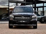 Fotos Mercedes-Benz GLB 180 AMG Line 7pl