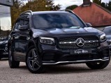 Fotos Mercedes-Benz GLB 180 AMG Line 7pl