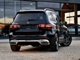 Fotos Mercedes-Benz GLB 180 AMG Line 7pl