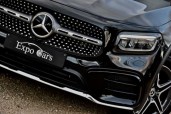 Fotos Mercedes-Benz GLB 180 AMG Line 7pl