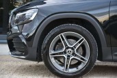 Fotos Mercedes-Benz GLB 180 AMG Line 7pl