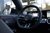 Fotos Mercedes-Benz GLB 180 AMG Line 7pl