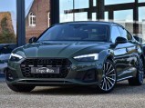 Fotos Audi A5 Sportback Sportback  TDi S line tronic