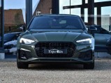 Fotos Audi A5 Sportback Sportback  TDi S line tronic