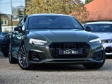 Fotos Audi A5 Sportback Sportback  TDi S line tronic