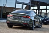 Fotos Audi A5 Sportback Sportback  TDi S line tronic