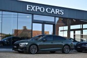 Fotos Audi A5 Sportback Sportback  TDi S line tronic