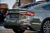 Fotos Audi A5 Sportback Sportback  TDi S line tronic