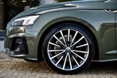 Fotos Audi A5 Sportback Sportback  TDi S line tronic