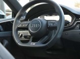 Fotos Audi A5 Sportback Sportback  TDi S line tronic