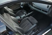 Fotos Audi A5 Sportback Sportback  TDi S line tronic