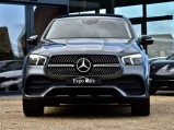 Fotos Mercedes-Benz GLE 350 de AMG Line Coupé 4-Matic