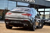 Fotos Mercedes-Benz GLE 350 de AMG Line Coupé 4-Matic