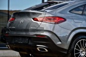 Fotos Mercedes-Benz GLE 350 de AMG Line Coupé 4-Matic