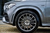 Fotos Mercedes-Benz GLE 350 de AMG Line Coupé 4-Matic